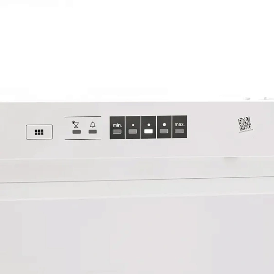 Холодильник SCANDILUX SBSBI107EZ