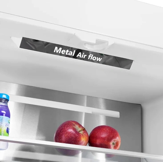 Холодильник MAUNFELD MBF212NFW2 Inverter