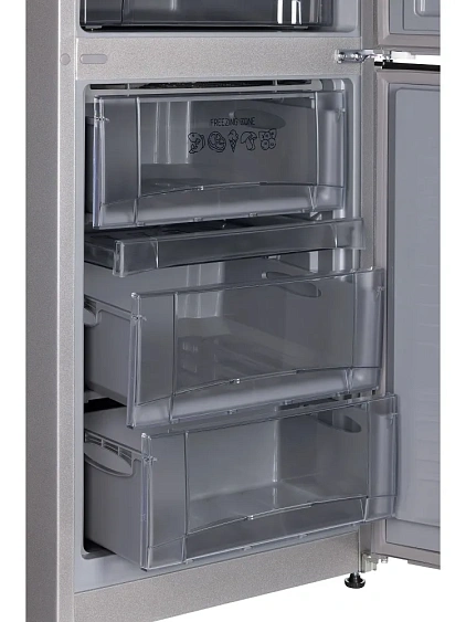 Холодильник NORD NRB 152 XG