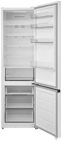 Холодильник MIDEA MDRB509FGF01ID