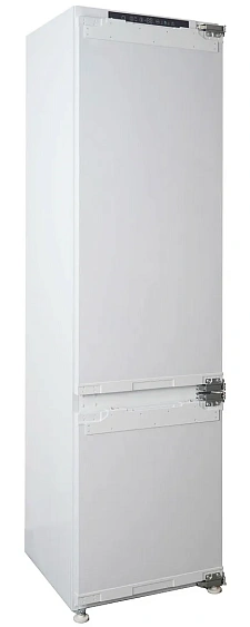Холодильник ASCOLI ADRF340WEMBI