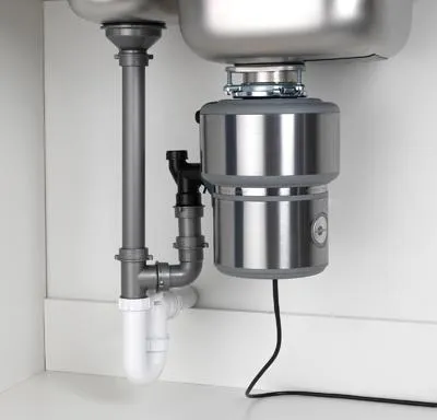 Измельчитель пищевых отходов IN SINK ERATOR ISE 200