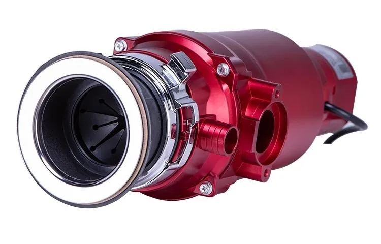 Измельчитель пищевых отходов EMAR ATC-WZB390A Compact