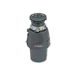 Измельчитель пищевых отходов PYRAMIS deluxe