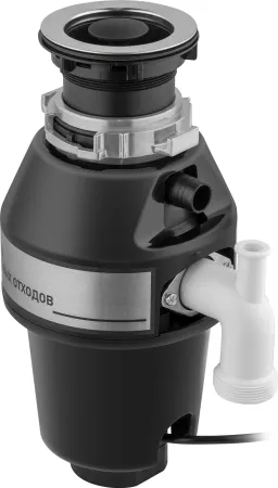 Измельчитель пищевых отходов WEISSGAUFF ise 960