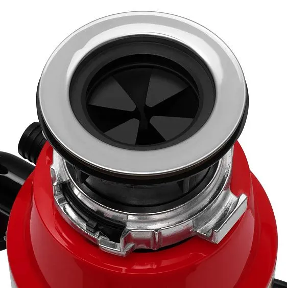 Измельчитель пищевых отходов MEFERI MFD750 PUSH COMFORT