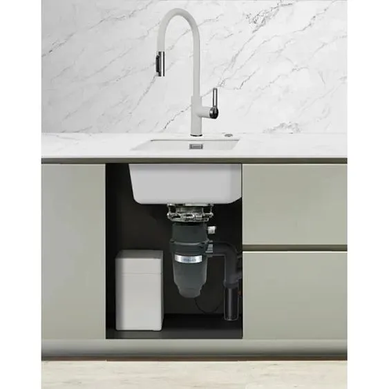 Измельчитель пищевых отходов GRANULA R600