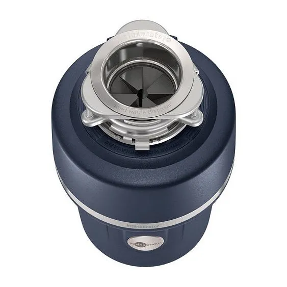 Измельчитель пищевых отходов IN SINK ERATOR ISE 100