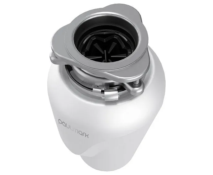 Измельчитель пищевых отходов PAULMARK FISSION-1000