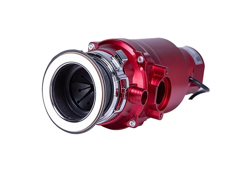 Измельчитель пищевых отходов EMAR ATC-WZB390A Compact RC