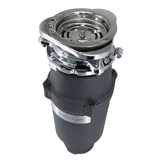 Измельчитель пищевых отходов GRANULA R600