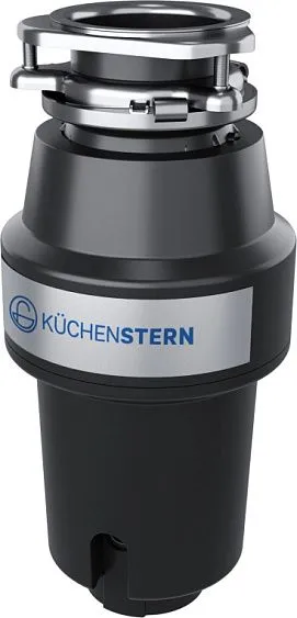 Измельчитель пищевых отходов KUCHENSTERN MuHLE 370