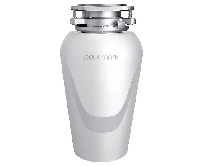 Измельчитель пищевых отходов PAULMARK FISSION-1000