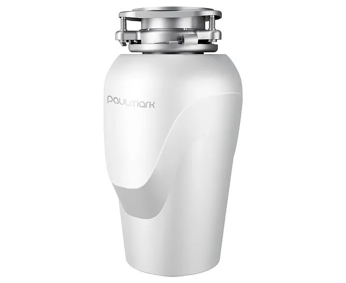 Измельчитель пищевых отходов PAULMARK FISSION-1000