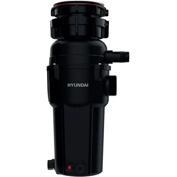 Измельчитель пищевых отходов HYUNDAI HFWD 12566