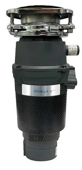 Измельчитель пищевых отходов GRANULA R700