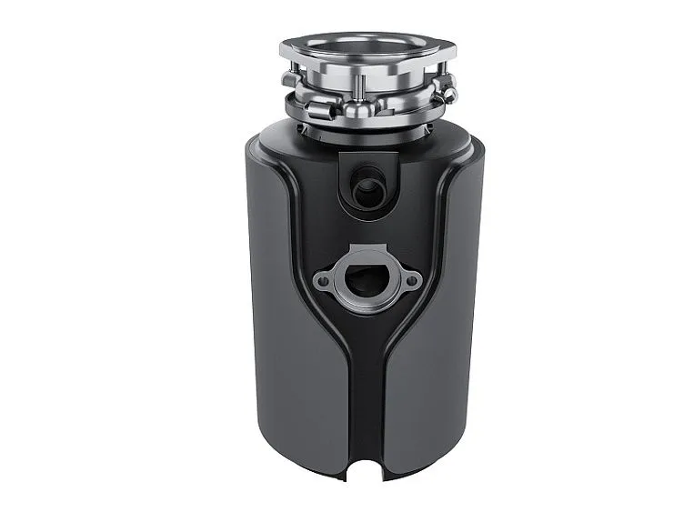 Измельчитель пищевых отходов KUCHENSTERN MuHLE 600