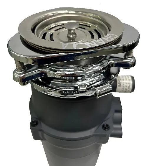 Измельчитель пищевых отходов GRANULA R600