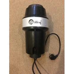 Измельчитель пищевых отходов JILING FCD-720