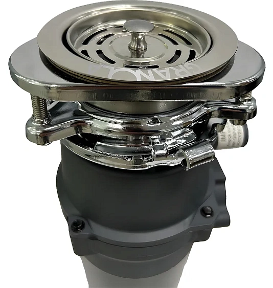 Измельчитель пищевых отходов GRANULA R700