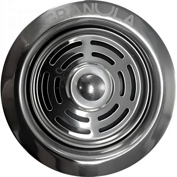 Измельчитель пищевых отходов GRANULA R650