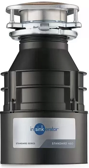 Измельчитель пищевых отходов IN SINK ERATOR Standart 460