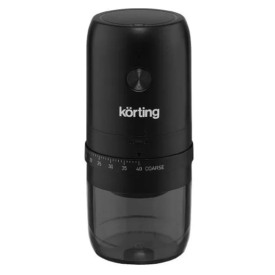 Кофемолка KORTING KCG 0030-PR1