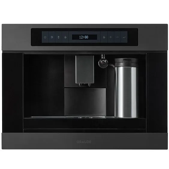 Кофемашина GRAUDE KV 45.0 GE