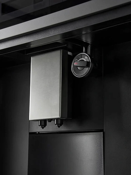 Кофемашина GRAUDE KV 45.0 GE