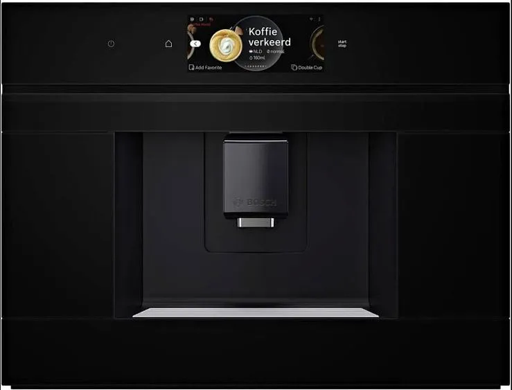 Кофемашина BOSCH CTL7181B0