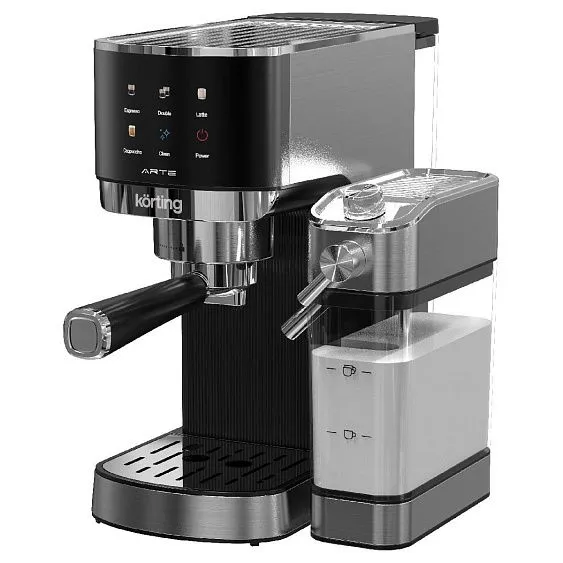 Кофеварка KORTING KCM 1005 T Arte