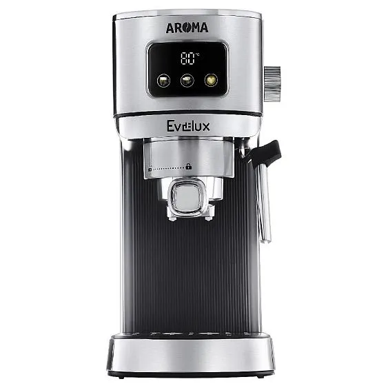 Кофеварка EVELUX ECM 1009 Aroma