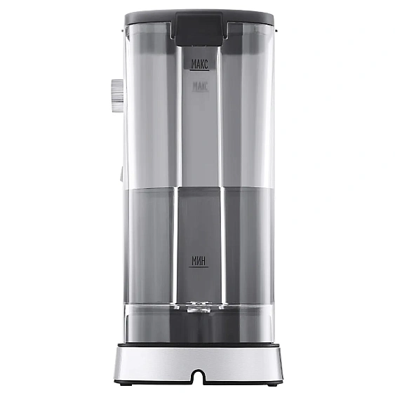 Кофеварка EVELUX ECM 1009 Aroma