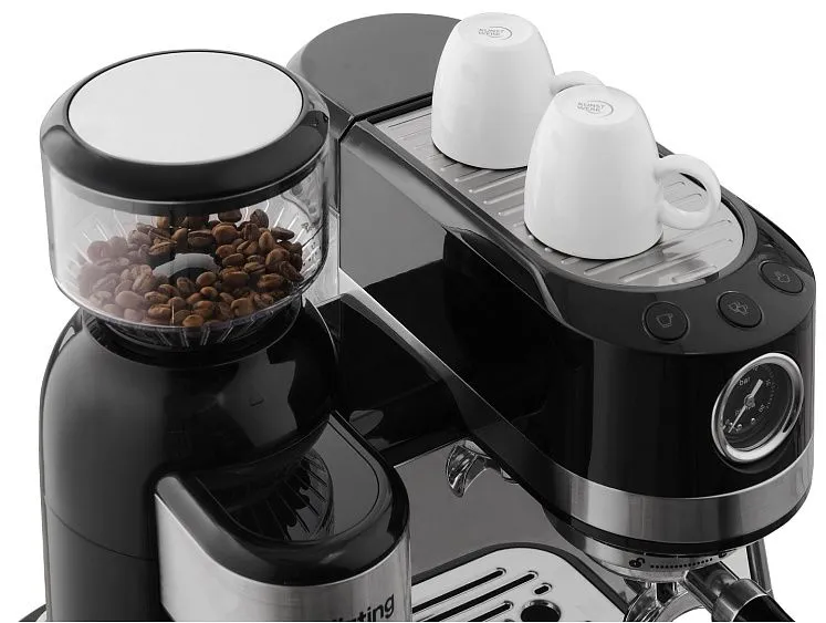 Кофемашина KORTING KCM 1015 N Ottimo