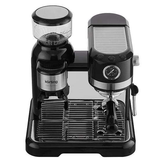 Кофемашина KORTING KCM 1015 N Ottimo