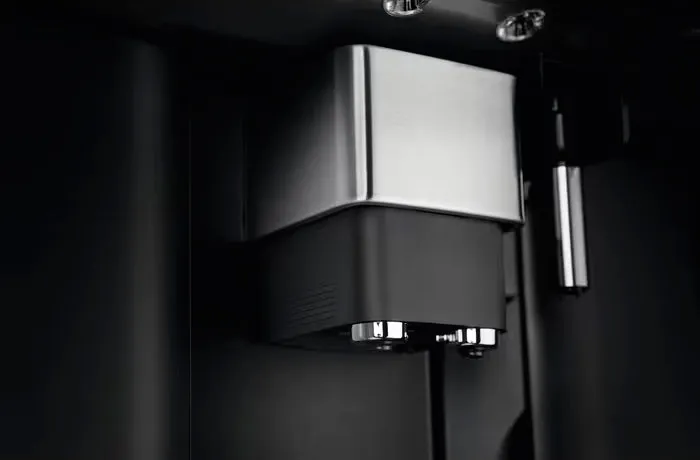 Кофемашина ELECTROLUX EBC85H