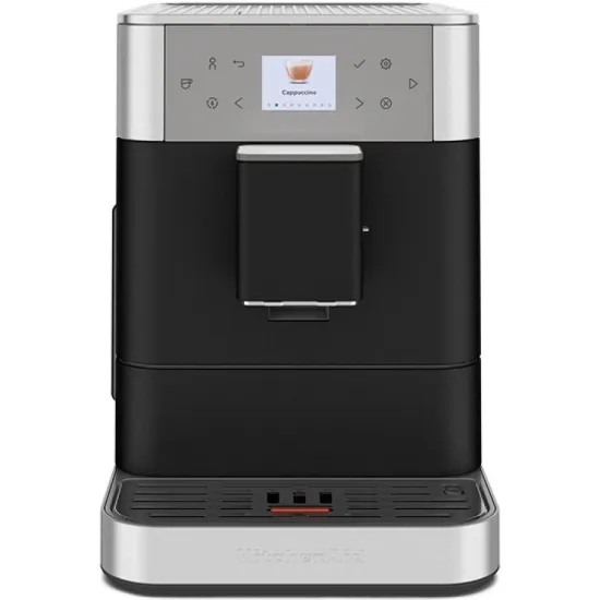 Кофемашина KITCHENAID 5KES8556EBK