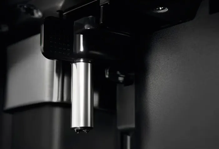 Кофемашина ELECTROLUX EBC85H