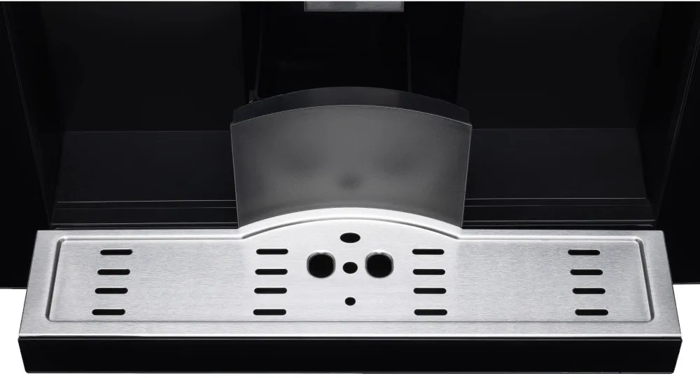 Кофемашина VARD VCC6K