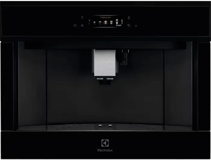Кофемашина ELECTROLUX EBC85H