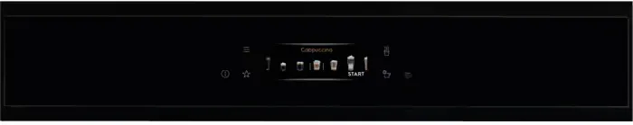 Кофемашина ELECTROLUX EBC85H