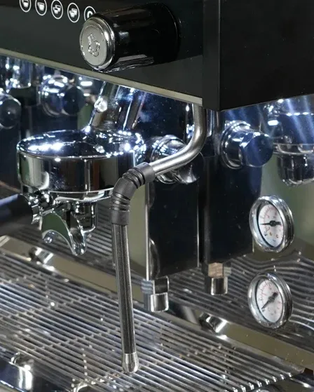 Кофемашина JETINNO Espressomat Sienna Touch