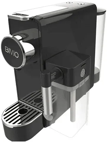 Кофемашина JETINNO Bivio BV38 PLUS