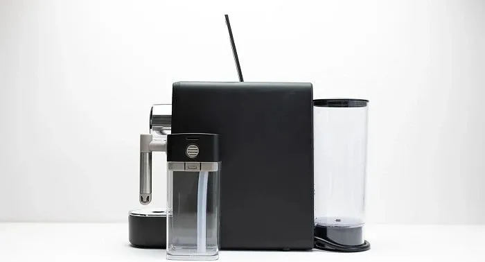 Кофемашина JETINNO Bivio BV38 PLUS