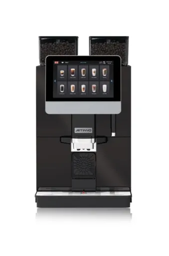 Кофемашина JETINNO JL32A