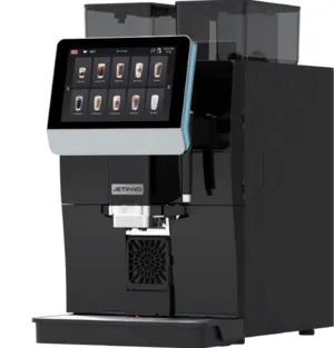 Кофемашина JETINNO JL32A