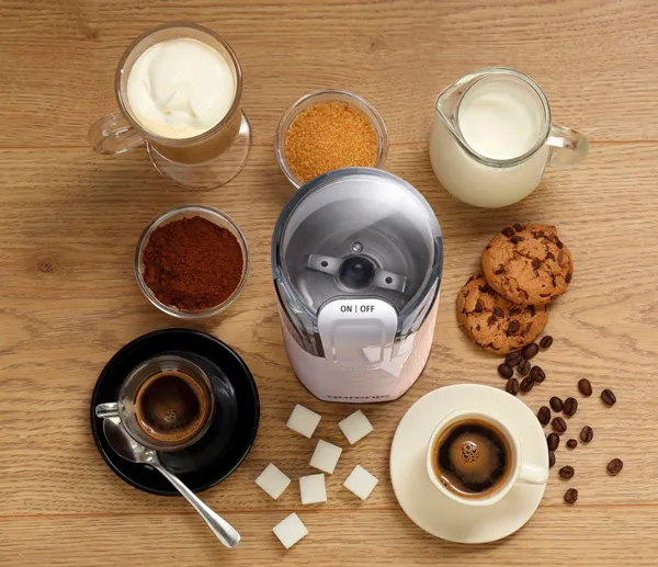 Кофемолка GORENJE SMK150WI