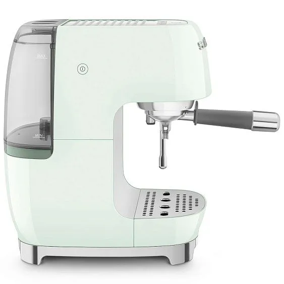 Кофеварка SMEG ECF03PGEU
