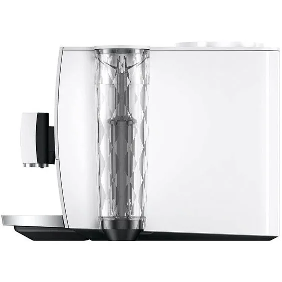 Кофемашина JURA ENA 8 Full Nordic White (15491)