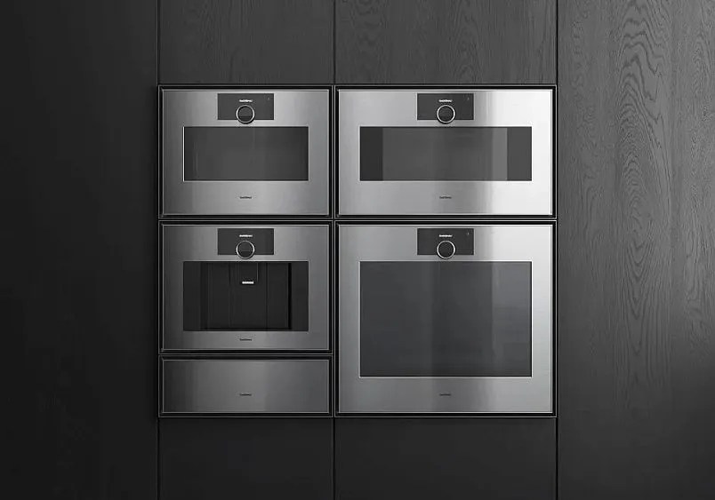 Кофемашина GAGGENAU GC451120
